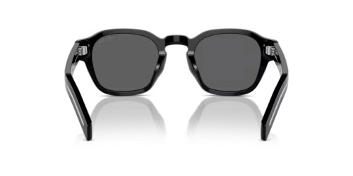 PRADA PR A16S - 16K731 - 52 Sonnenbrillen Schwarz