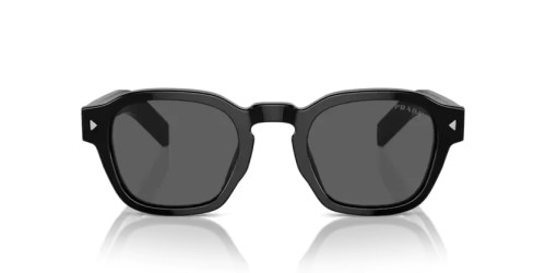 PRADA PR A16S - 16K731 - 52 Sonnenbrillen Schwarz