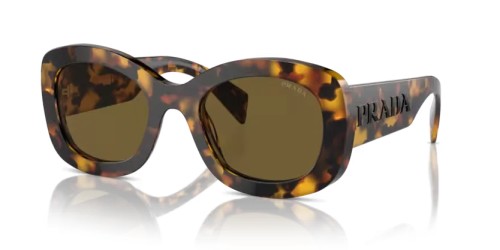 PRADA PR A13S - VAU01T - 54 Sonnenbrillen Oval