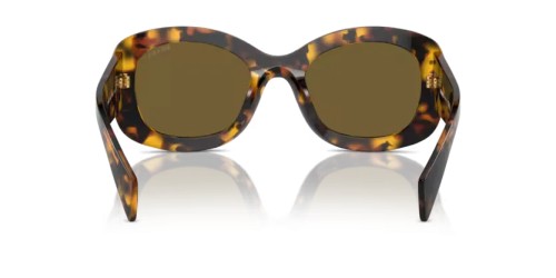 PRADA PR A13S - VAU01T - 54 Sonnenbrillen Oval
