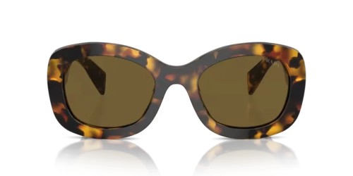 PRADA PR A13S - VAU01T - 54 Sonnenbrillen Oval