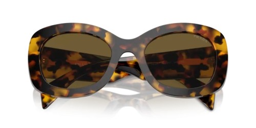 PRADA PR A13S - VAU01T - 54 Sonnenbrillen Oval