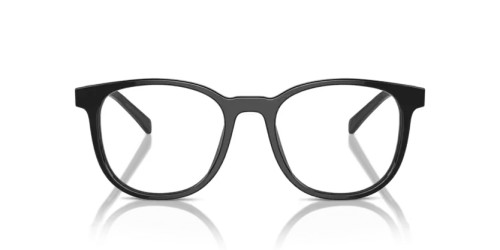 PRADA PR A15V - 16K1O1 - 52 Brillenfassungen Schwarz