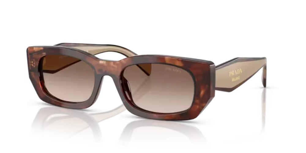 PRADA PR B05S - 00K10S - 53 Sonnenbrillen