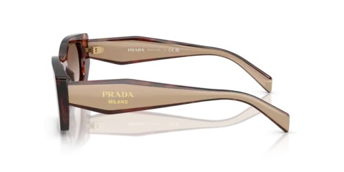 PRADA PR B05S - 00K10S - 53 Sonnenbrillen