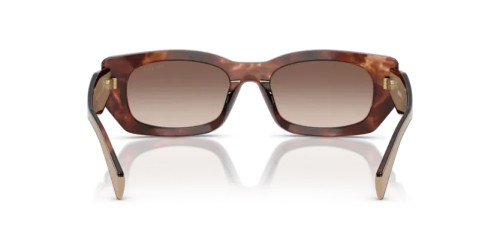 PRADA PR B05S - 00K10S - 53 Sonnenbrillen