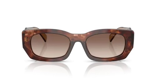 PRADA PR B05S - 00K10S - 53 Sonnenbrillen