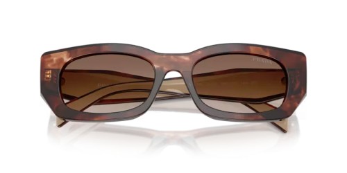 PRADA PR B05S - 00K10S - 53 Sonnenbrillen