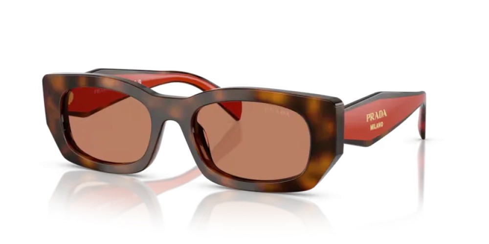 PRADA PR B05S - 01K90Q - 53 Sonnenbrillen