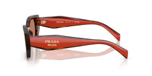 PRADA PR B05S - 01K90Q - 53 Sonnenbrillen