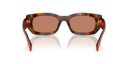 PRADA PR B05S - 01K90Q - 53 Sonnenbrillen