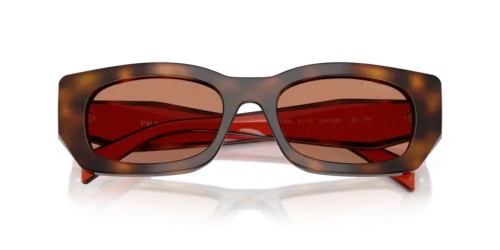 PRADA PR B05S - 01K90Q - 53 Sonnenbrillen