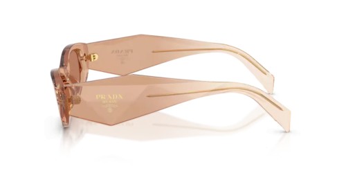 PRADA PR B16S - 28E90Q - 50 Sonnenbrillen Oval