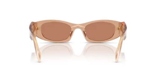PRADA PR B16S - 28E90Q - 50 Sonnenbrillen Oval