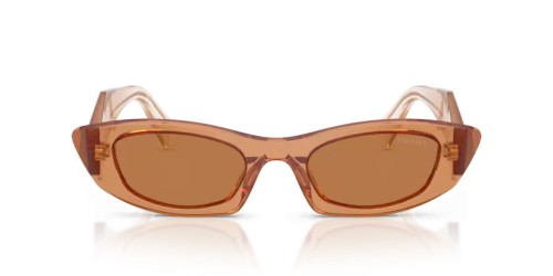PRADA PR B16S - 28E90Q - 50 Sonnenbrillen Oval