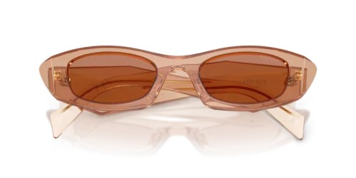 PRADA PR B16S - 28E90Q - 50 Sonnenbrillen Oval