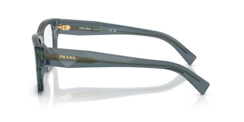 PRADA PR C01V - 17T1O1 - 54 Brillenfassungen
