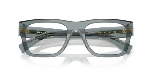 PRADA PR C01V - 17T1O1 - 54 Brillenfassungen