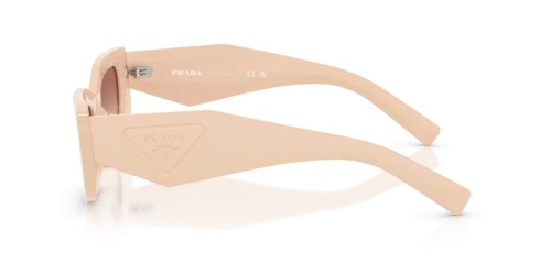 PRADA PR D03SD - 25B50L - 51 Sonnenbrillen Rechteck