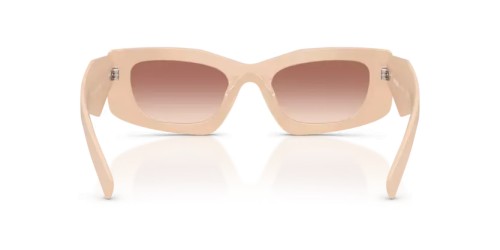PRADA PR D03SD - 25B50L - 51 Sonnenbrillen Rechteck