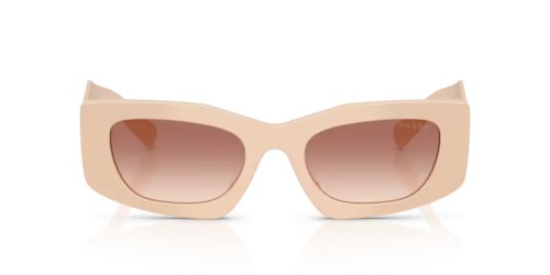 PRADA PR D03SD - 25B50L - 51 Sonnenbrillen Rechteck