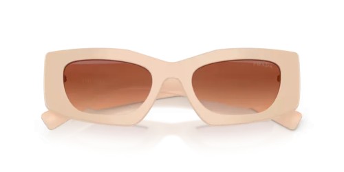 PRADA PR D03SD - 25B50L - 51 Sonnenbrillen Rechteck