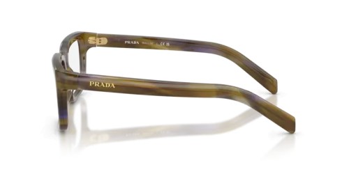 PRADA PR D04V - 23G1O1 - 52 Brillenfassungen