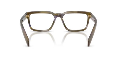 PRADA PR D04V - 23G1O1 - 52 Brillenfassungen