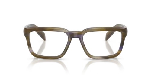 PRADA PR D04V - 23G1O1 - 52 Brillenfassungen