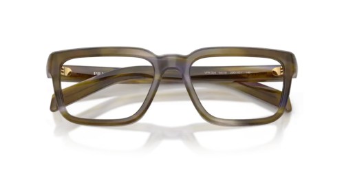 PRADA PR D04V - 23G1O1 - 52 Brillenfassungen