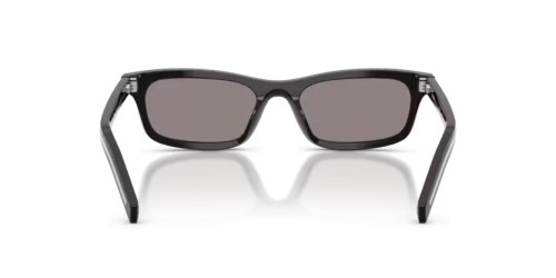 PRADA PR D05S - 16K03D - 52 Sonnenbrillen Schwarz