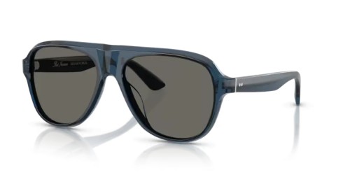 OLIVER PEOPLES - Sonnenbrillen - OV5581SU - 1670R5 - 57