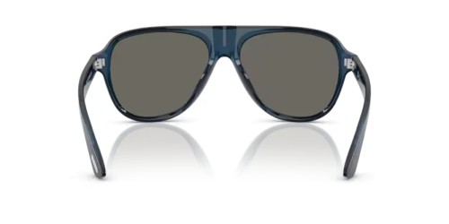 OLIVER PEOPLES OV5581SU - 1670R5 - 57 Sonnenbrillen Pilot (Aviator)