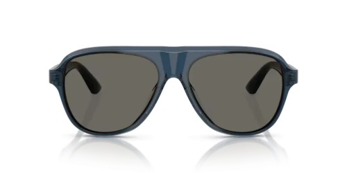 OLIVER PEOPLES OV5581SU - 1670R5 - 57 Sonnenbrillen Pilot (Aviator)
