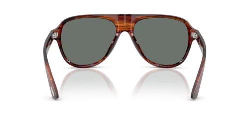 OLIVER PEOPLES OV5581SU - 1721W5 - 57 Sonnenbrillen Pilot (Aviator)