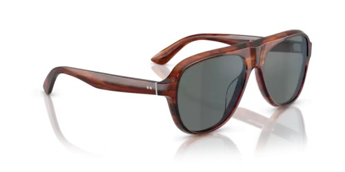 OLIVER PEOPLES OV5581SU - 1721W5 - 57 Sonnenbrillen Pilot (Aviator)