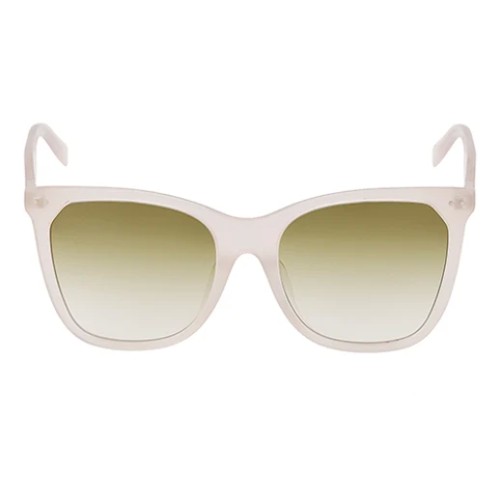 Celine CL40134F - 72P - 56 Sonnenbrillen Rosa Eckig