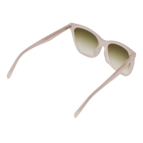 Celine CL40134F - 72P - 56 Sonnenbrillen Rosa Eckig
