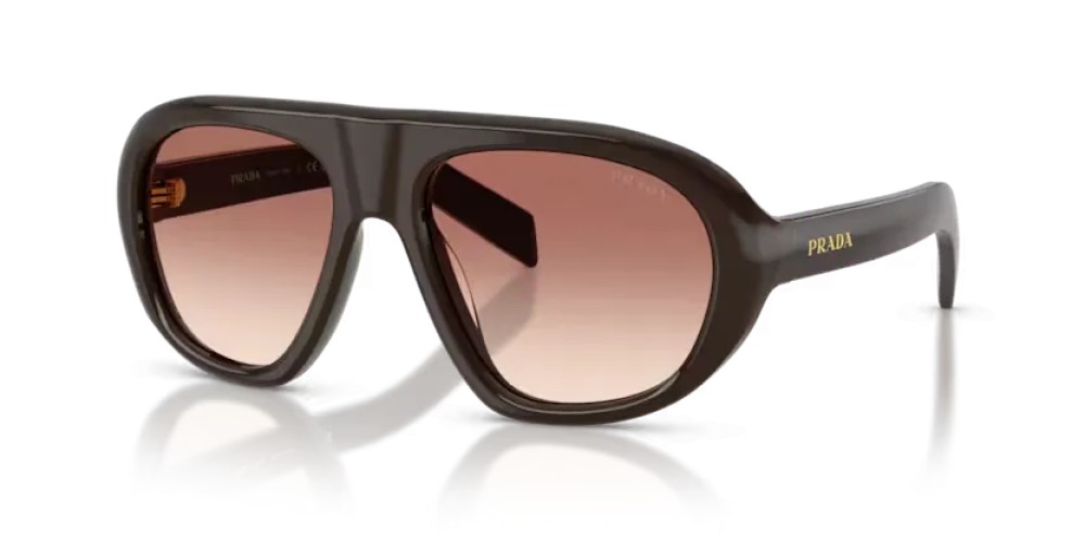 PRADA PR C05S - 27I70X - 57 Sonnenbrillen