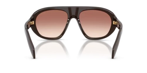 PRADA PR C05S - 27I70X - 57 Sonnenbrillen