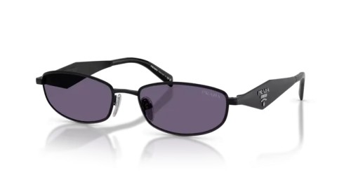 PRADA - Sonnenbrillen - PR D51S - 7AB70W - 55
