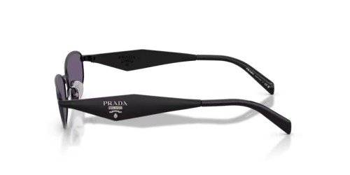 PRADA PR D51S - 7AB70W - 55 Sonnenbrillen Oval