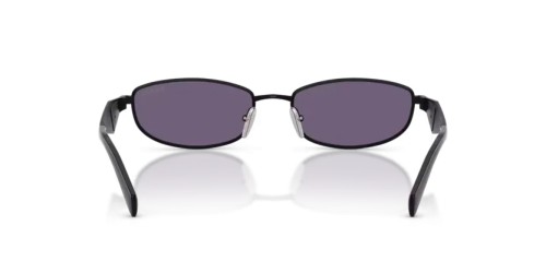 PRADA PR D51S - 7AB70W - 55 Sonnenbrillen Oval