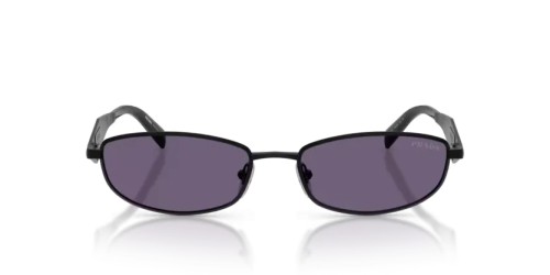 PRADA PR D51S - 7AB70W - 55 Sonnenbrillen Oval