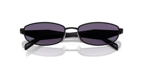 PRADA PR D51S - 7AB70W - 55 Sonnenbrillen Oval