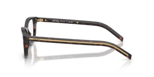 PRADA PR D01VU - 17N1O1 - 52 Brillenfassungen Oval