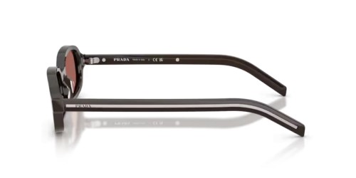 PRADA PR D06S - 27I20W - 50 Sonnenbrillen Oval
