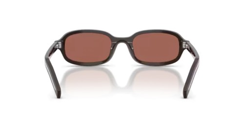 PRADA PR D06S - 27I20W - 50 Sonnenbrillen Oval