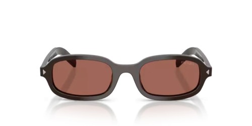 PRADA PR D06S - 27I20W - 50 Sonnenbrillen Oval