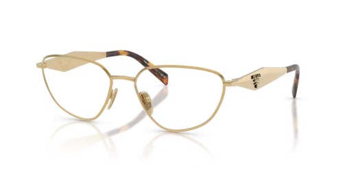 PRADA - Brillenfassungen - PR D52V - 24J1O1 - 54